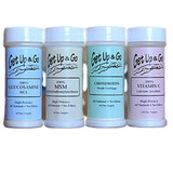 Glucosamine
