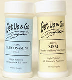 Glucosamine