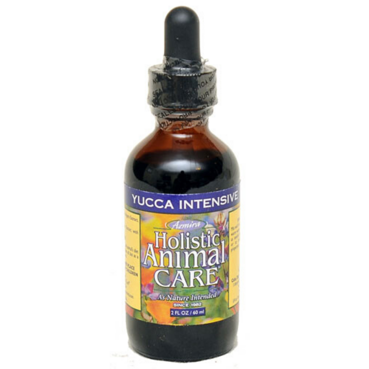 Yucca supplement for outlet dogs