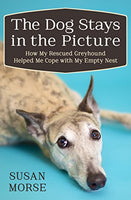 Book - The Dog Stays in the Picture