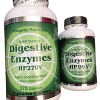 Digestive Enzymes