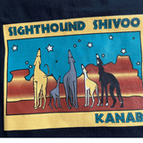 T-shirt - Shivoo - Color Logo