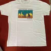 T-shirt - Shivoo - Variation