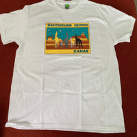 T-shirt - Shivoo - Color Logo