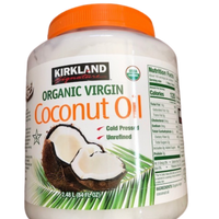 Coconut Oil